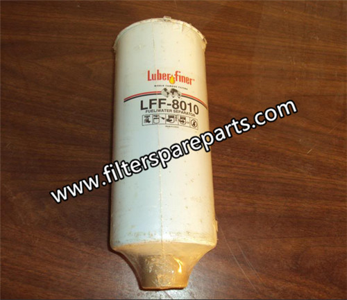 LFF-8010 LUBER-FINER Fuel/Water Separator